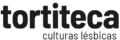 logo torti texto